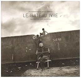 Le  bateau ivre