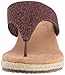 Skechers Cali Women's Monarchs Take Flight Wedge Sandal