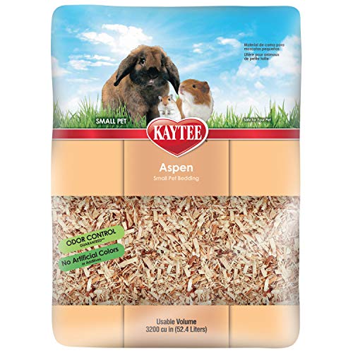Kaytee Aspen Wood Bedding