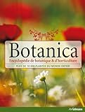 BOTANICA (REFERENCES) (French Edition) by 