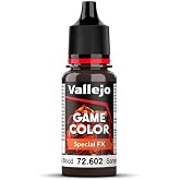 Vallejo - Game Color Special FX | Thick Blood 18 ml. (0.6 fl.oz.)
