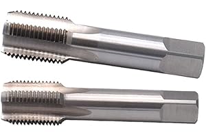 HSSE British Parallel Thread Straight Slot Tap PF P F 1/8-28 1/4-19 3/8-19 1/2-14 3/4-14 Straight Grooved Wire Tapping Pipe T