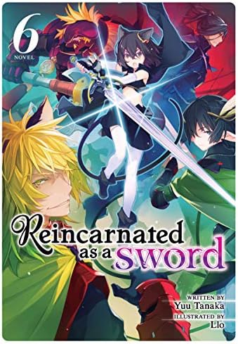 Amazon.com: A Tale of the Secret Saint (Light Novel) Vol. 6 eBook