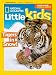 National Geographic Little Kids primary