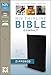 NIV Thinline Zippered Collection Bible, Compact