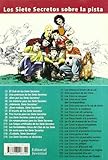 Image de Siete Secretos Sobre La Pista, Los (Spanish Edition)