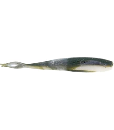 Isca Gulp Alive Cricket - Artificial Realista Para Pesca