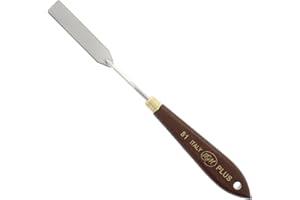 RGM Italian Plus Painting Knife, 81 (RGQ081)