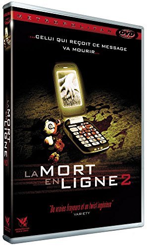 La Mort en ligne 2