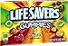 Life Savers Gummi 5 Flavor Box, 3.50-Ounce (Pack of 12)