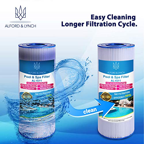 Alford Lynch Hayward C1200 C12002 Star Clear Plus Series Replacement Pool Filter Compatible With Hayward Cx1200re Pleatco Pa120 Unicel C 8412 Filbur Fc 1293 Clearwater Ii 125 Pro Clean 125 1 Pricepulse Alford Lynch Hayward C1200 C12002 Star Clear Plus Series Replacement Pool Filter Compatible With Hayward Cx1200re Pleatco Pa120 Unicel C 8412 Filbur Fc 1293 Clearwater Ii 125 Pro Clean 125 1 Pricepulse