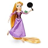 Disney Rapunzel Adventure Doll - Tangled The Series - 10 Inch