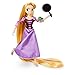 Disney Rapunzel Adventure Doll - Tangled The Series - 10 Inch