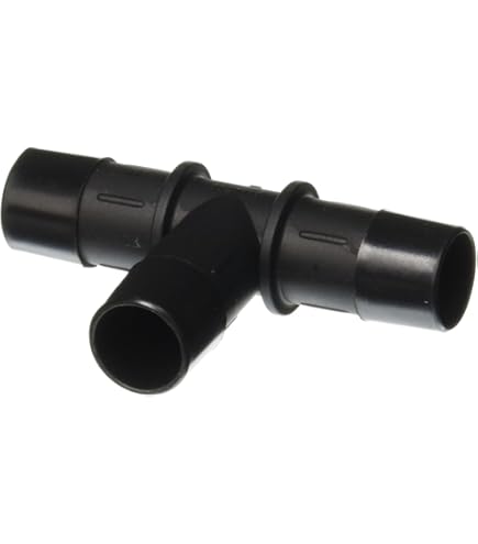 Amazon.com: [Replacement] Heater Hose Output for T Pipes