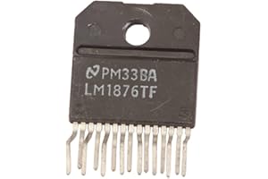 1pcs LM1876TF ZIP-15