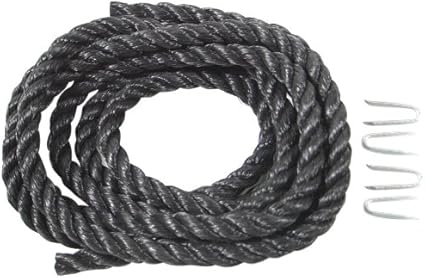 Amazon.com: PlayStar Climbing Rope 