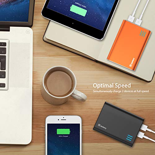 jackery giant 12000mah portable charger
