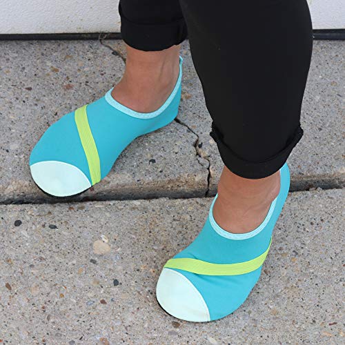 fitkicks women's barefoot