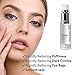 Viebeauti Rapid Reduction Eye Cream – Made in the USA – Instantly and Visibly Reduce Under-Eye Bags, Wrinkles, Dark Circles, Fine Lines & Crow’s Feet.thumb 4
