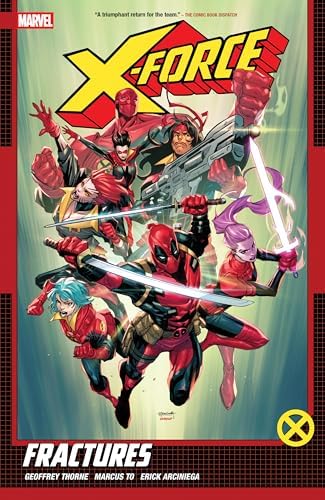 Amazon.com: X-Men: Starjammers By Dave Cockrum: 9781302920463