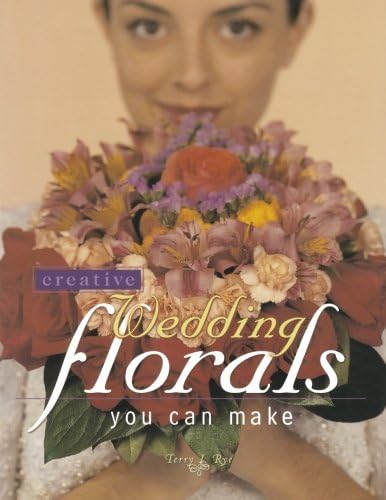 Creative Wedding Florals You Can Make