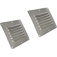 Boat Gas Cap Keys 4-Pack | Stainless Steel Deck Plate Keys For Marine Fuel Tank Fillers - View #10