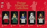 LEGO 852769 Vintage Minifigure Collection Vol 5