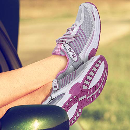 Orthofeet Proven Plantar Fasciitis and Foot Relief. Extended Widths. Bunions Orthopedic Walking