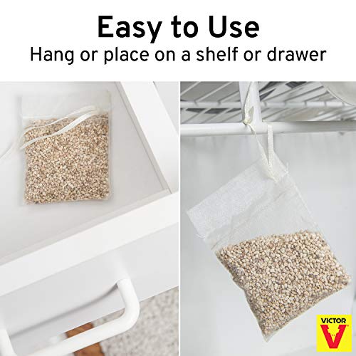 Victor M805 ScentAway Natural Rodent Repeller Peppermint Oil Mouse and Rat Repellent Pricepulse