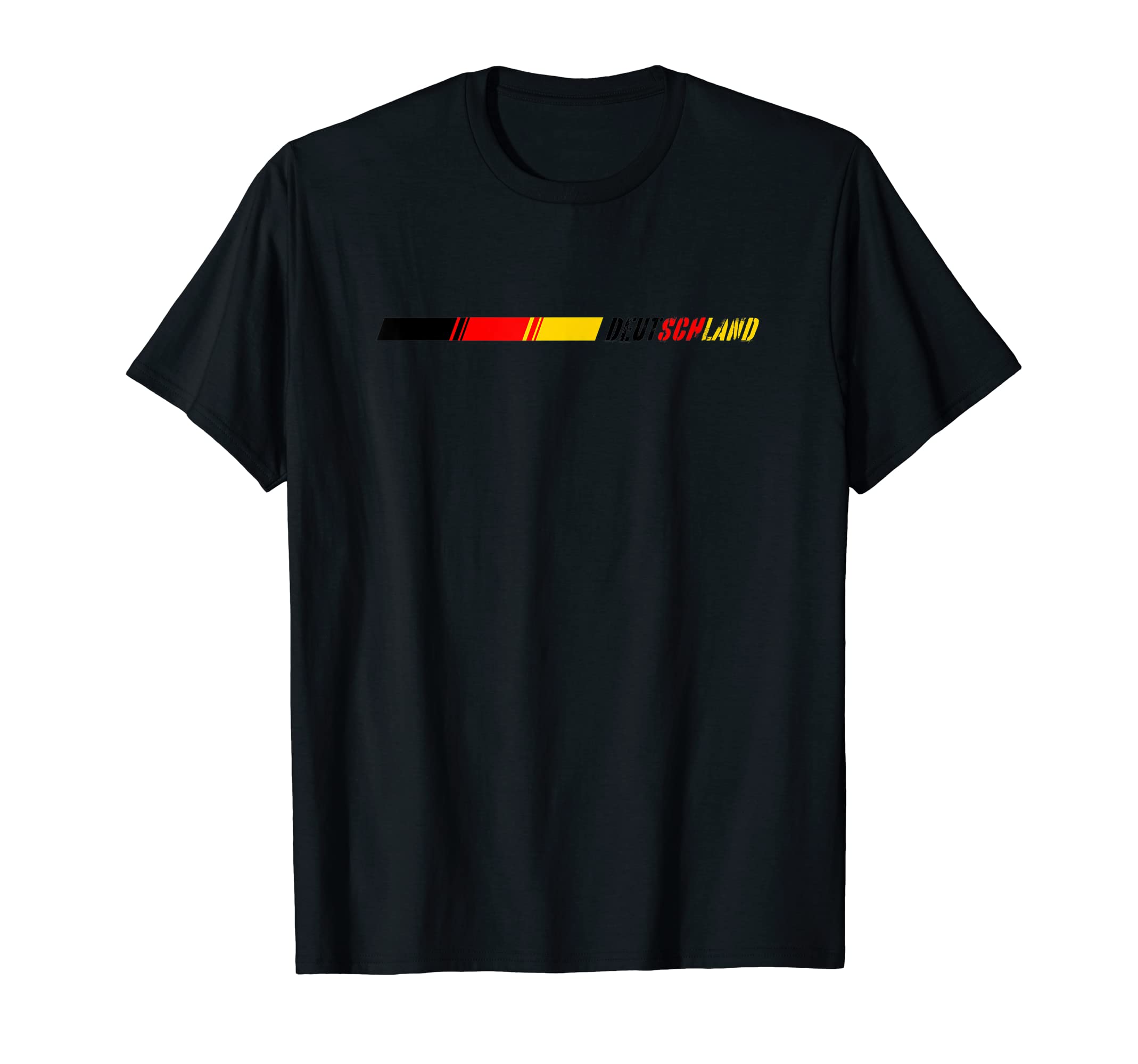 Flag Germany T-Shirt