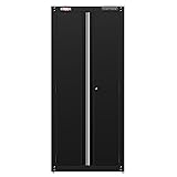 CRAFTSMAN Metal Garage Storage Cabinet, Floor