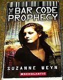 Paperback The Bar Code Prophecy Book