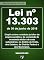 Livro LEI Nº 13.303 - Lei das Estatais (Letra da Lei)