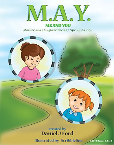 Best M. A. Y. (Me and You): Mother / Daughter (Spring Edition Book 1)<br />E.P.U.B