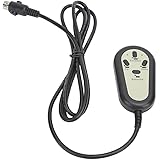 Tranquil Ease Lift Chair or Power Recliner Hand Control Heat and