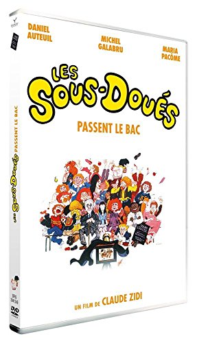 Les Sous-doués passent le Bac