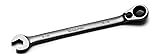 Capri Tools 6-Point Reversible Ratcheting
