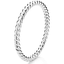 Anillo De Plata 925 Para Mujer - Elegancia Hecha A Mano