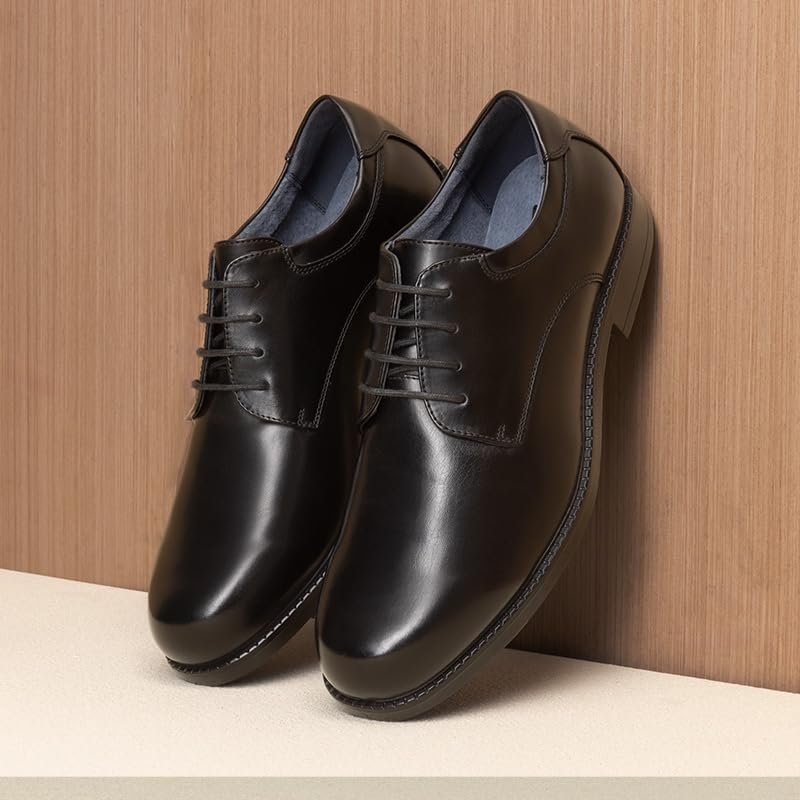 Bruno Marc Men's Oxfords