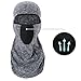 LongLong Balaclava-Ski Mask Winter Thicken Outdoor Cold Weather Face Mask Windproof Warmer Hood