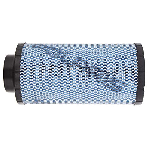 Polaris New OEM RZR Premium Filter Kit by Donaldson, 2882234