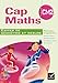 Cap Maths CM2 : Cahier de géométrie et mesure by