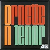 Ornette on Tenor