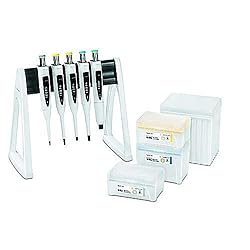 Sartorius LH-728671, Proline Plus Pipette Multipack