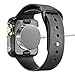 Apple Watch Case, New Trent TPU Cases for Apple Watch/Watch Sport/Watch Edition 2015 Release 42 mm