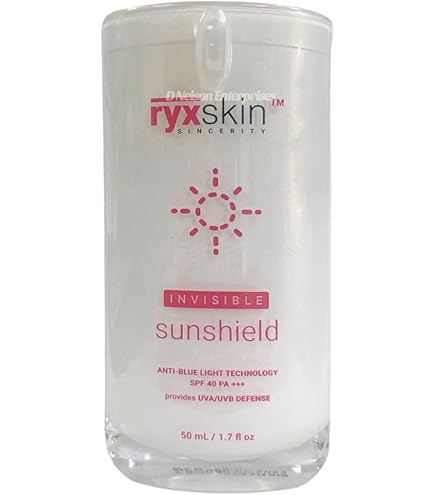 Amazon.com : Ryxskin Sincerity Skincare Sets | Skincare for women