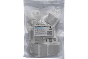 NATURESGOODGUYS Amblyseius swirskii 25 Sachets with 250 Mites