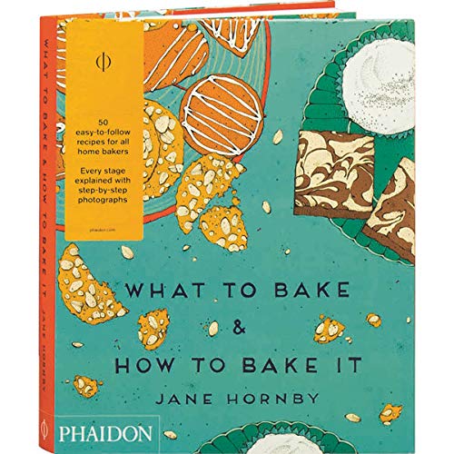 What to Bake & How to Bake It What to Bake & How to Bake It