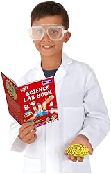 Galt Explore and Discover Science Lab Kit 20 Experiments for Kids 6+ view 5
