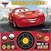 Disney Pixar Cars: World Tour (Play-a-Sound: Disney Pixar Cars)